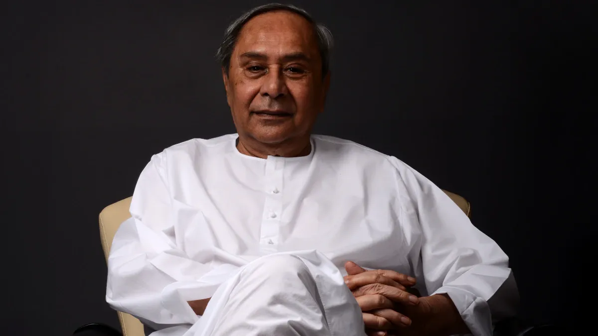 ତୃଣମୂଳସ୍ତରର ନେତା ଥିଲେ ରାଜେନ୍ଦ୍ର ବାବୁ, ଶୋକସଭାରେ କହିଲେ ବିରୋଧୀ ଦଳନେତା ନବୀନ ପଟ୍ଟନାୟକ